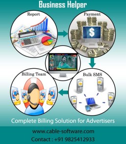 Advertise accounting software
